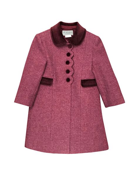 cappotto fendi baby|Baby jersey cardigan Cotton Pink .